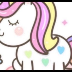 Label for Desirae 💓💓